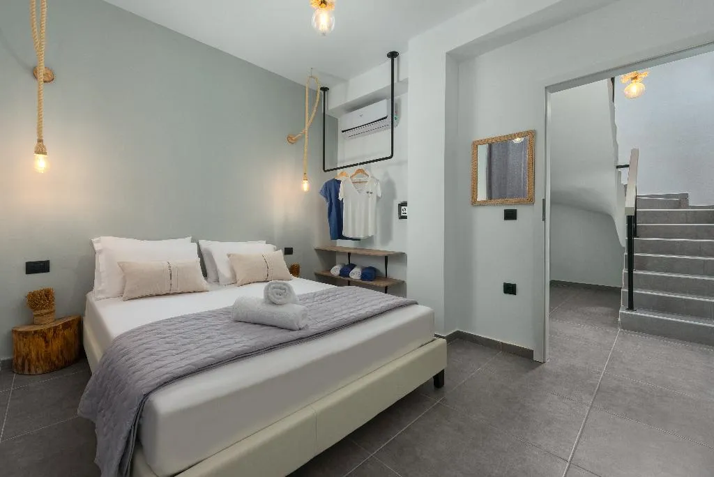 VILLA LUXURY Room, Southrock Villas, Rhodes