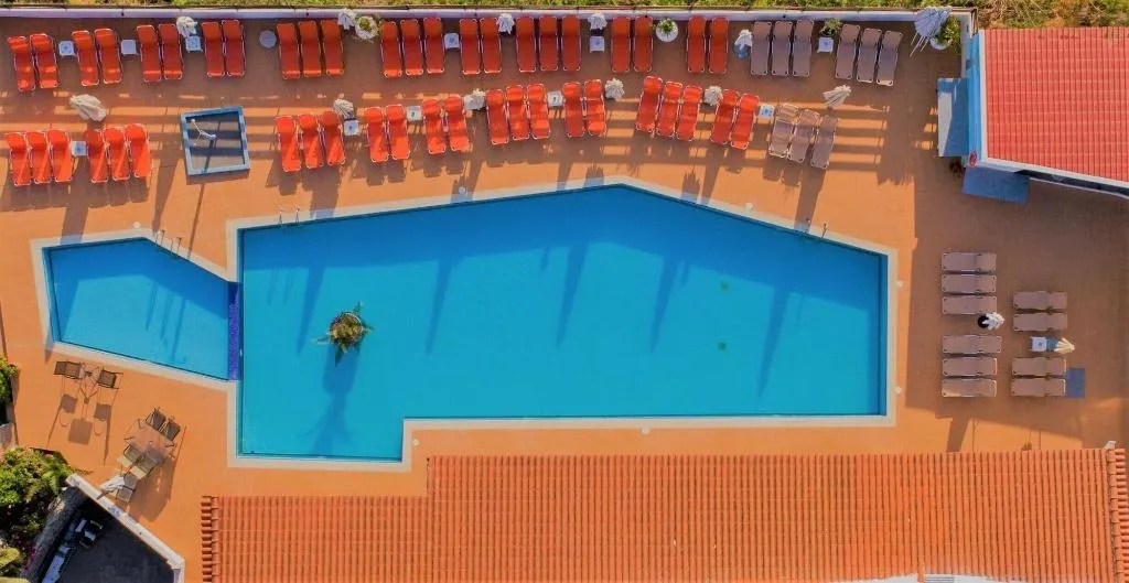 Sports and Entertainment, Bomo Amnissos Residence, Crete