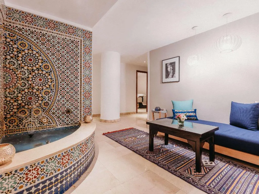 Sports and Entertainment, Le Diwan Hotel Rabat - MGallery Collection, Rabat
