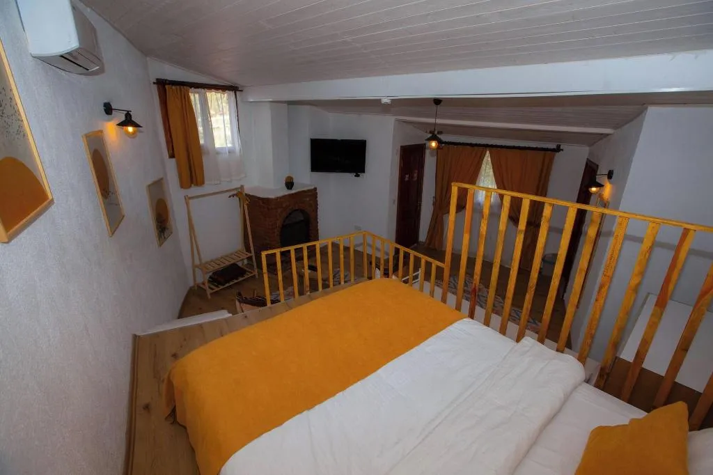 Room, Sirince Klaseas Hotel & Restaurant, Izmir