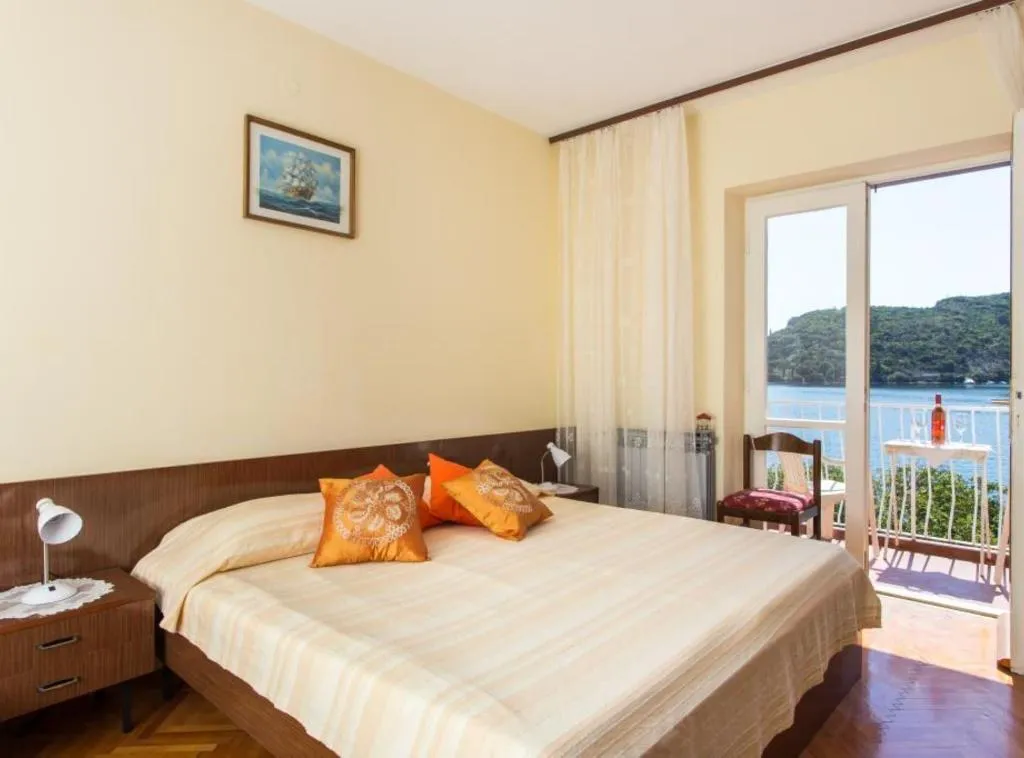 Room, Villa Malfi, Dubrovnik