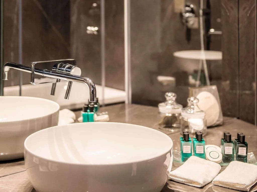 Room, Sofitel Athens Airport, Athens