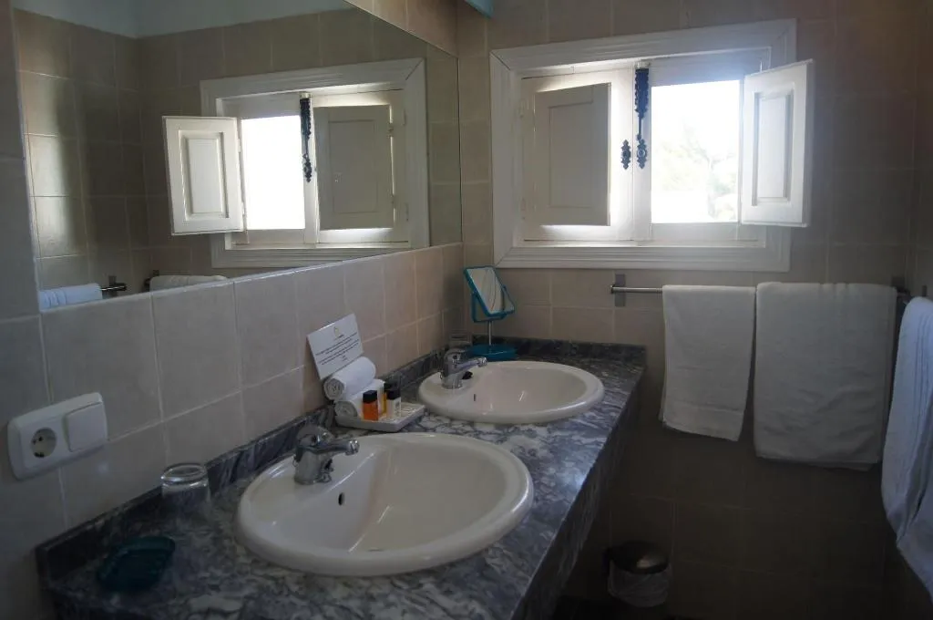 Room, Casa De Orange, Costa Del Sol