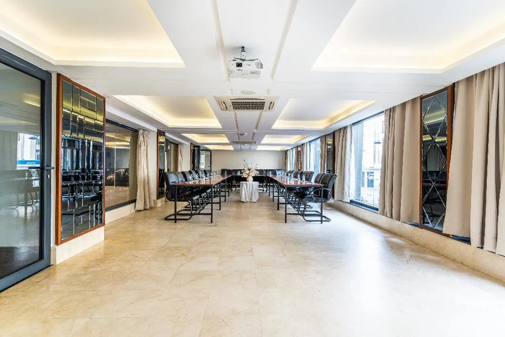 Conferences, One Hotel Casablanca, Casablanca