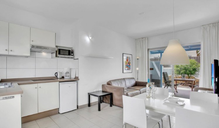 Apartamentos LIVVO Mar Azul - Adults Only, Fuerteventura