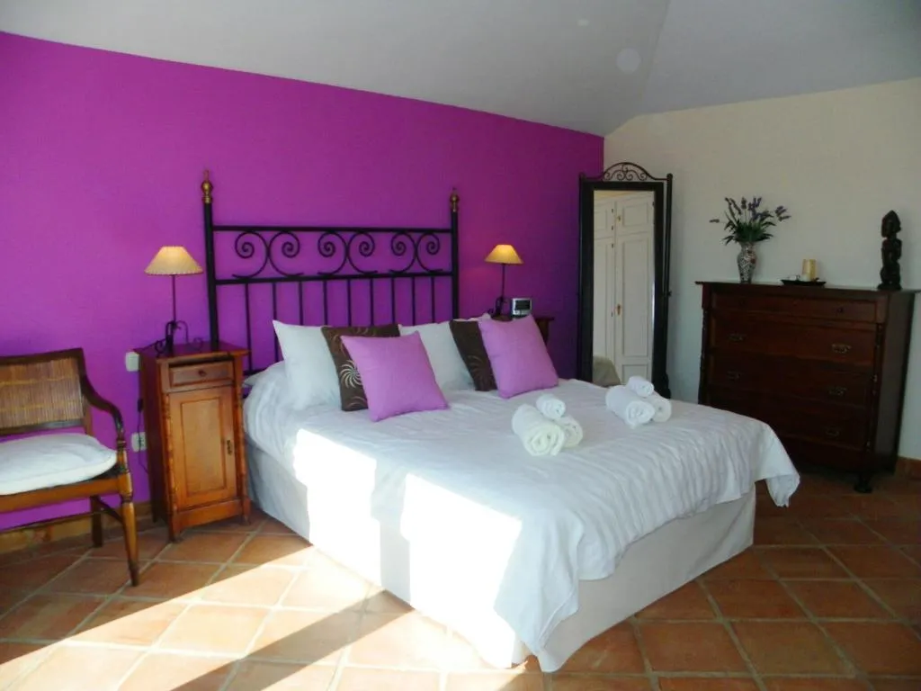 Room, La Perla De Marakech, Costa Del Sol