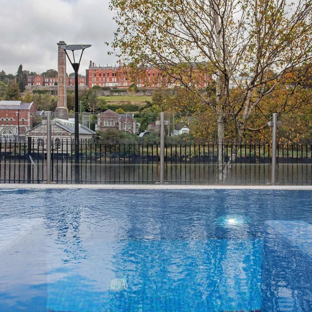 Pool, Kingsley, Cork