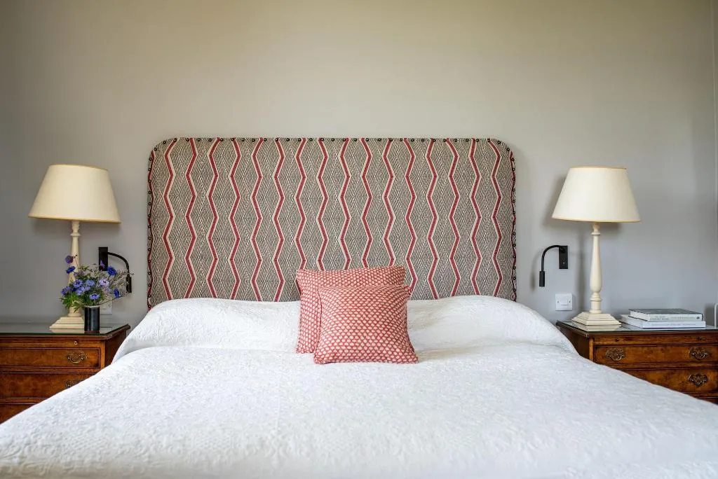 Room, Ballymaloe House, Cork