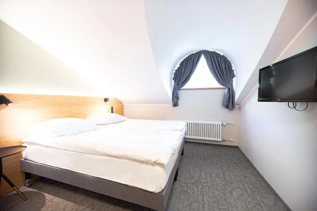 DOUBLE SINGLE USE STANDARD Room, Rija Old Town Hotel, Tallinn