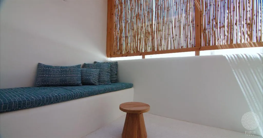 SUITE WITH JACUZZI Room, Koukoumi Vegan Boutique Hotel, Mykonos