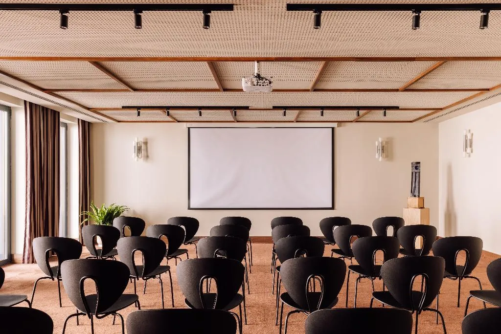 Conferences, The Rebello Hotel & Spa, Porto