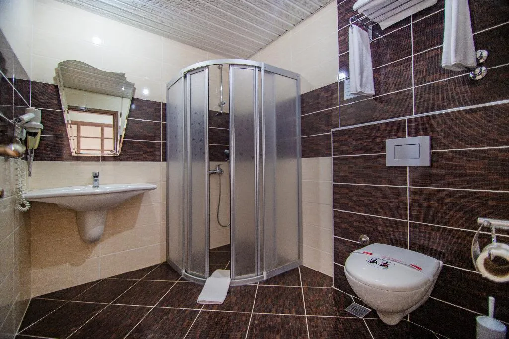 Room, Kleopatra Beach Hotel, Antalya