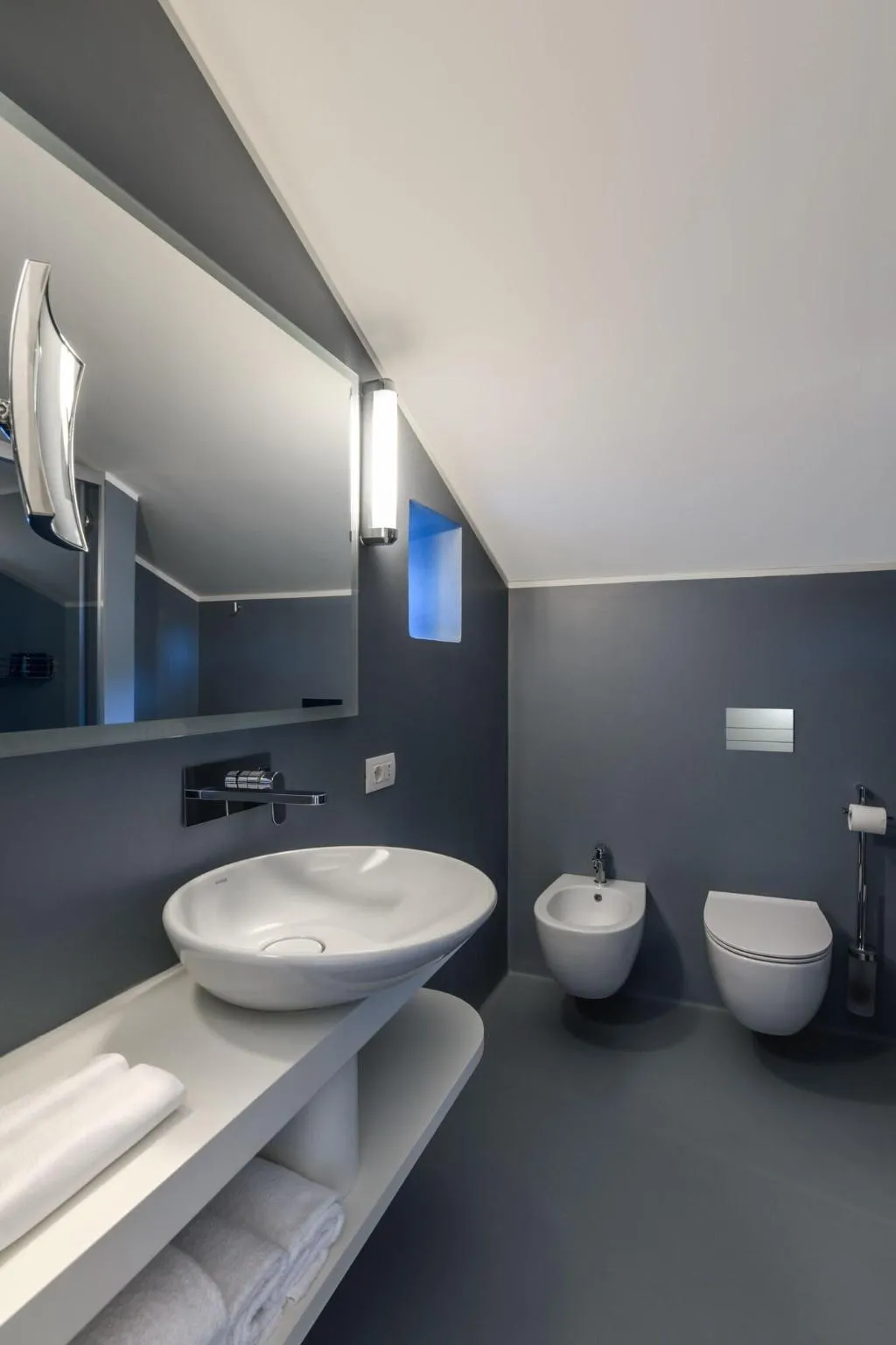 APARTMENT TWO KING BEDS Room, Parco Dei Principi, Naples