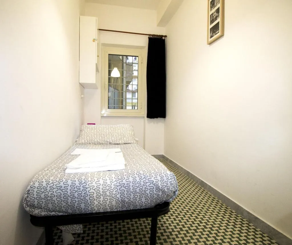 Room, Guest House Furio Camillo, Naples