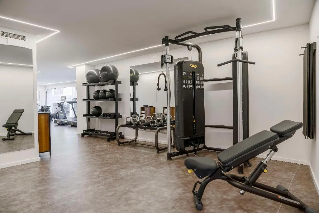 Sports and Entertainment, Hilton Garden Inn Padova City Centre, Venice