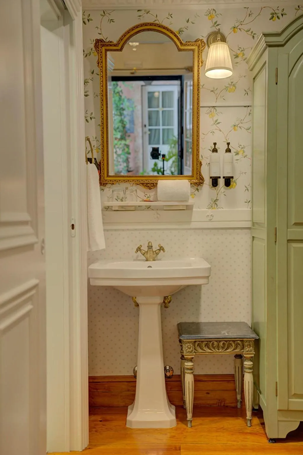 TWIN STANDARD Room, Palácio das Especiarias, Lisbon