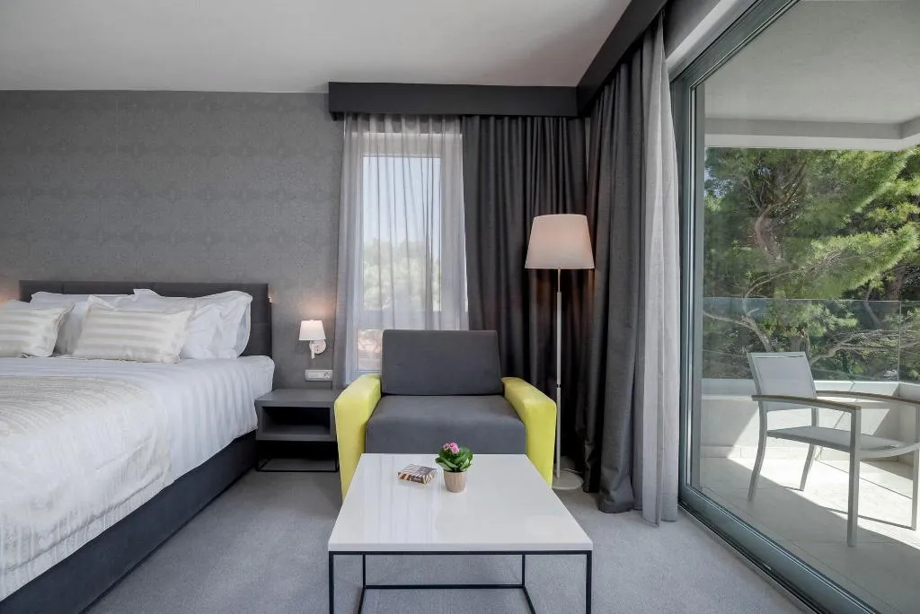 Room, Boutique Hotel Mirjam, Split