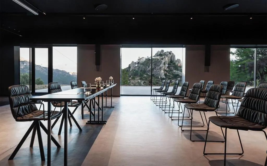 Conferences, VIVOOD Landscape Hotel, Costa Blanca