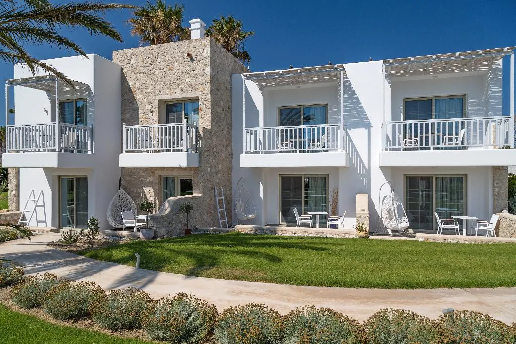 General view, White Pearls Luxury Suites Adults Only, Kos