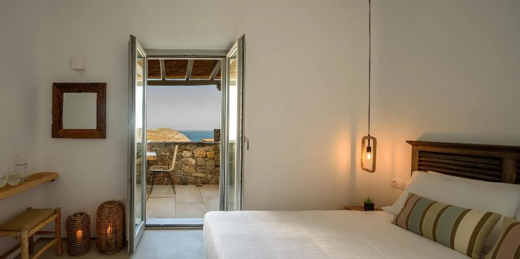 APARTMENT GRAND Room, The Summit of Mykonos, Mykonos