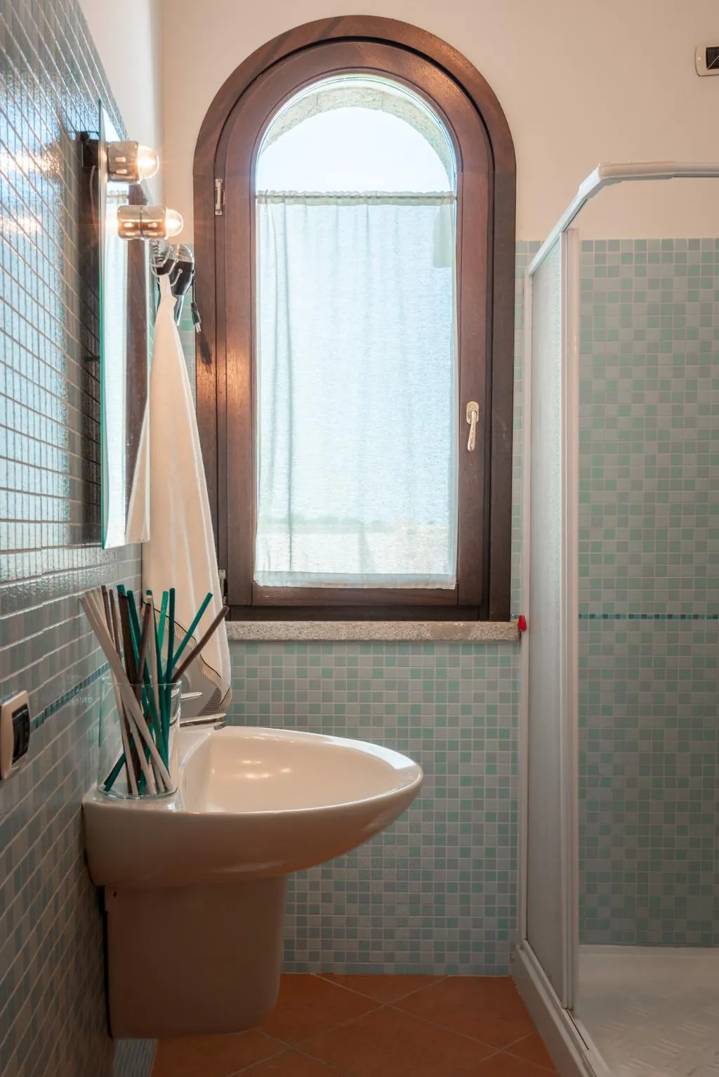 APARTMENT CAPACITY 6 Room, Vista Blu Resort, Alghero