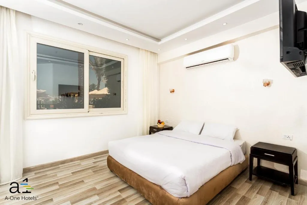 DOUBLE PROMO Room, La Rosa Waves Beach Resort And Aqua Park, Red Sea Riviera