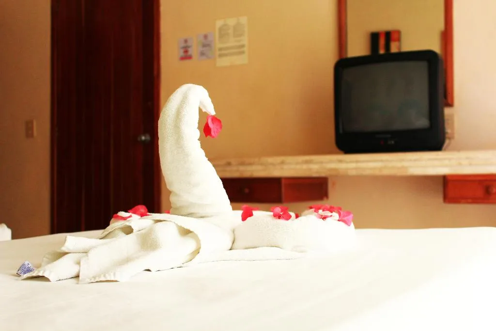 DOUBLE STANDARD Room, 5TH AVENUE Beach Balance, by BFH, Playa Del Carmen