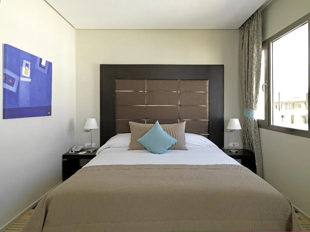 JUNIOR SUITE STANDARD Room, Atlas Essaouira Riad Resort, Essaouira