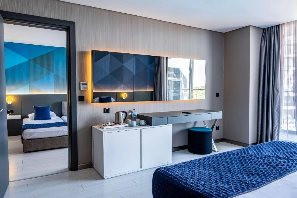 Room, Bosphorus Sorgun, Antalya