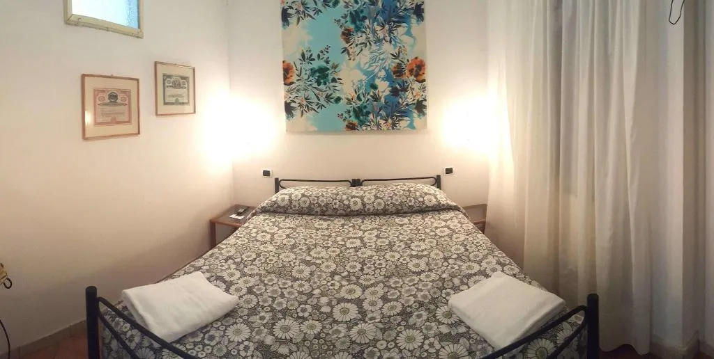 Room, B&B Casa Derosas, Olbia
