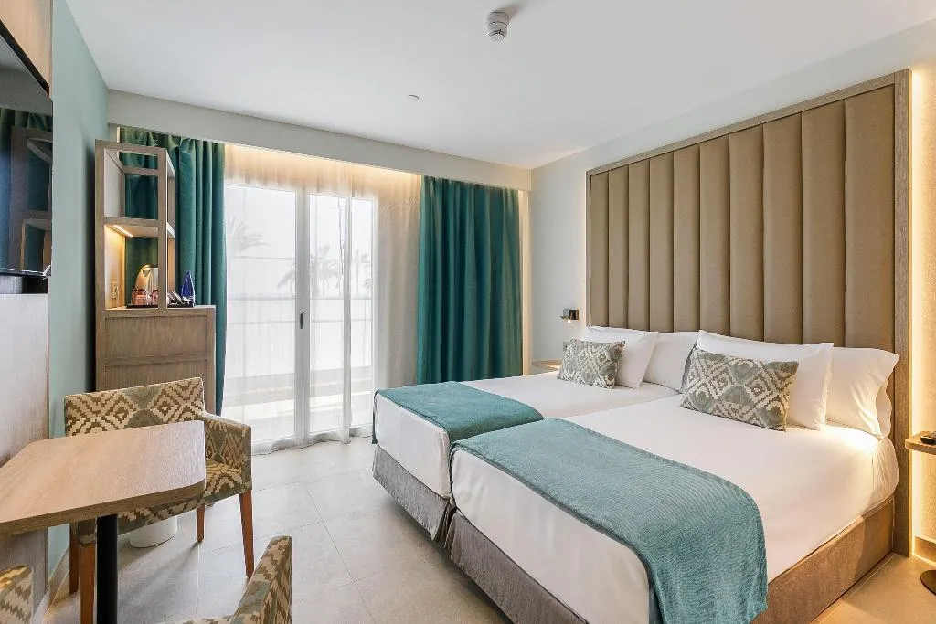 DOUBLE POOL VIEW Room, Sol Torremolinos Don Marco, Costa Del Sol