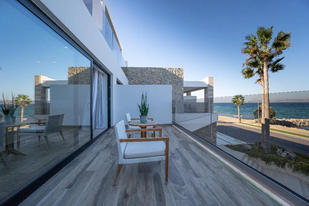 SUITE EXECUTIVE Room, Lango Design Hotel & Spa, Adults Only, Kos