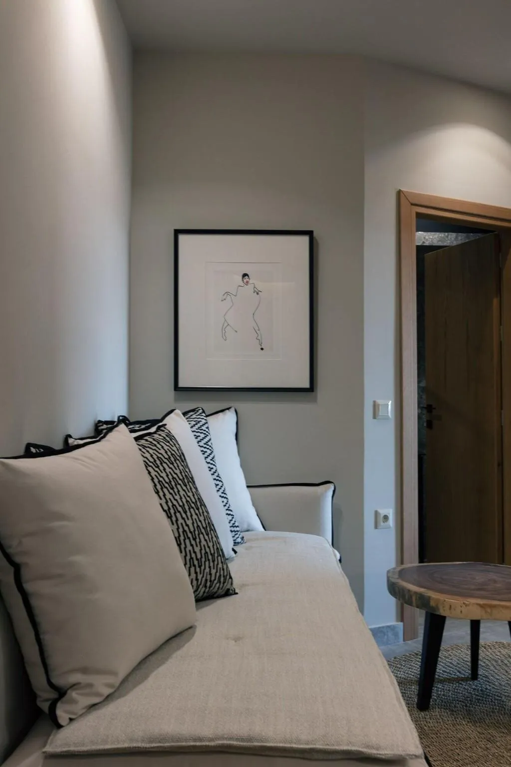 Room, Chapter 02 Gallery Suites, Crete