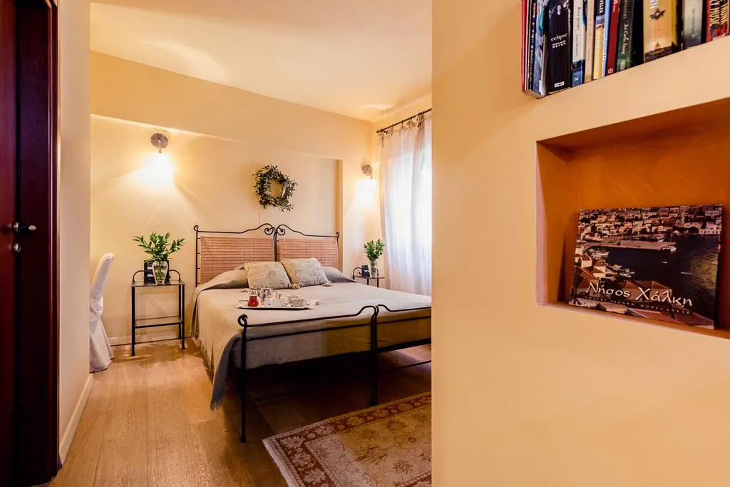 SUITE SUPERIOR Room, Avalon Boutique Hotel Rhodes, Rhodes