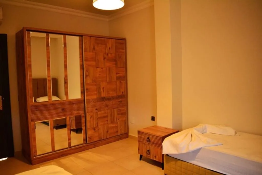 APARTMENT DELUXE WITH TERRACE Room, Kemer Babel Residence, Antalya