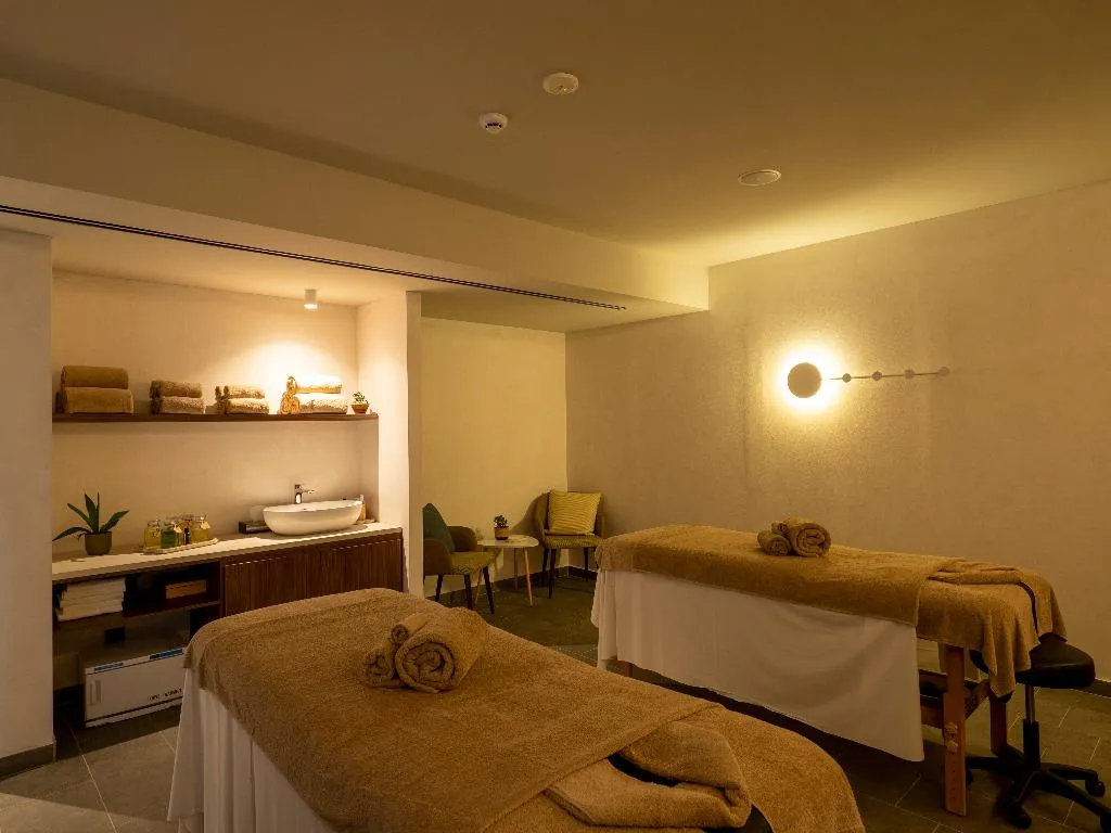 Sports and Entertainment, Hyatt Ziva Corfu, Corfu