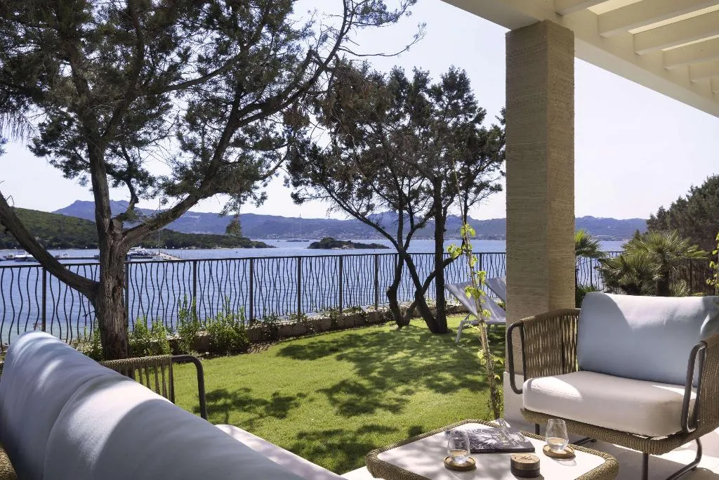 Room, 7pines Resort Sardinia Destination By Hyatt, Olbia
