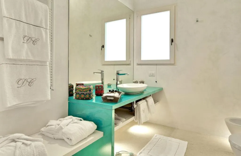 Room, Donna Coraly Resort, Catania
