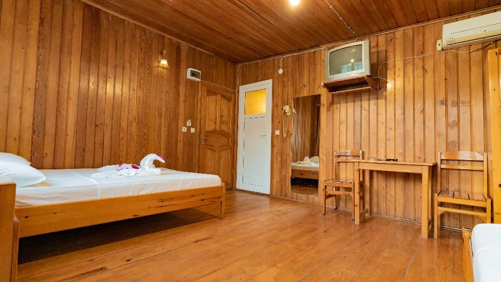 BUNGALOW LUXURY Room, Türkmen Ağaç Evleri, Antalya