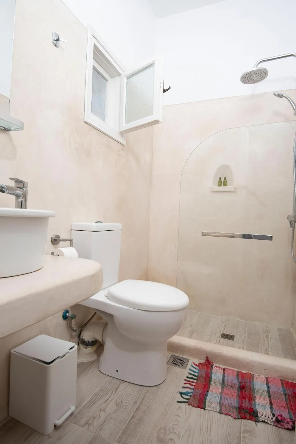Room, Villa Markezinis, Santorini