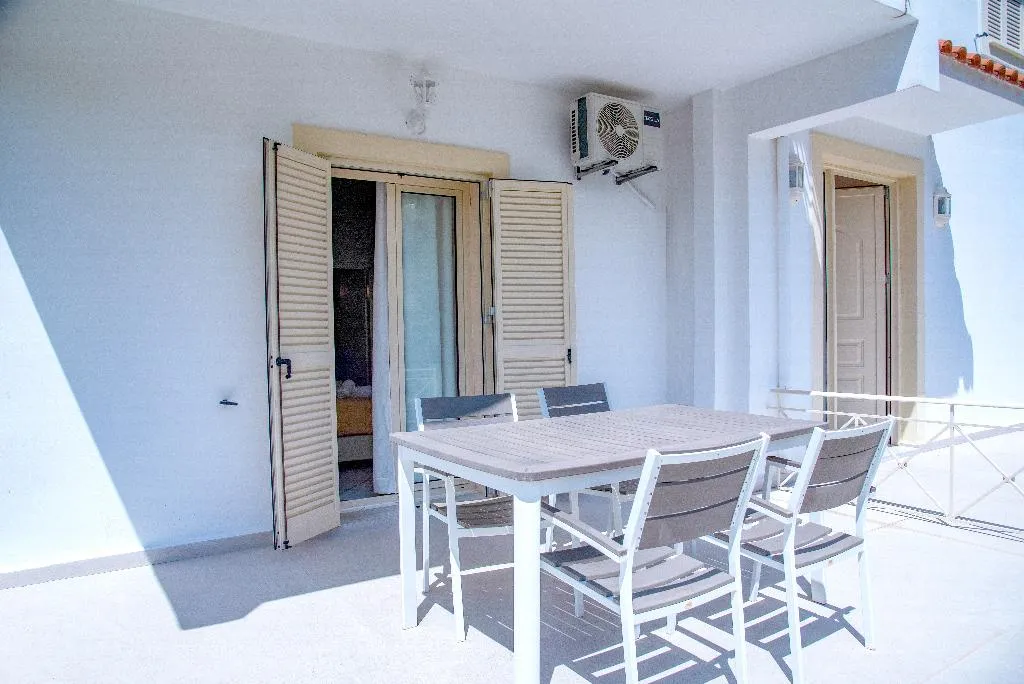 TRIPLE STANDARD Room, Princess Hotel, Kefallinia