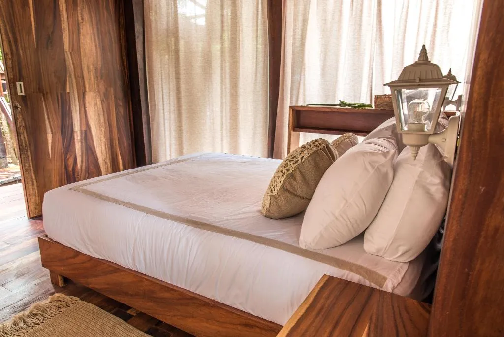 DOUBLE SUPERIOR Room, Origen Tulum, Cancun Area