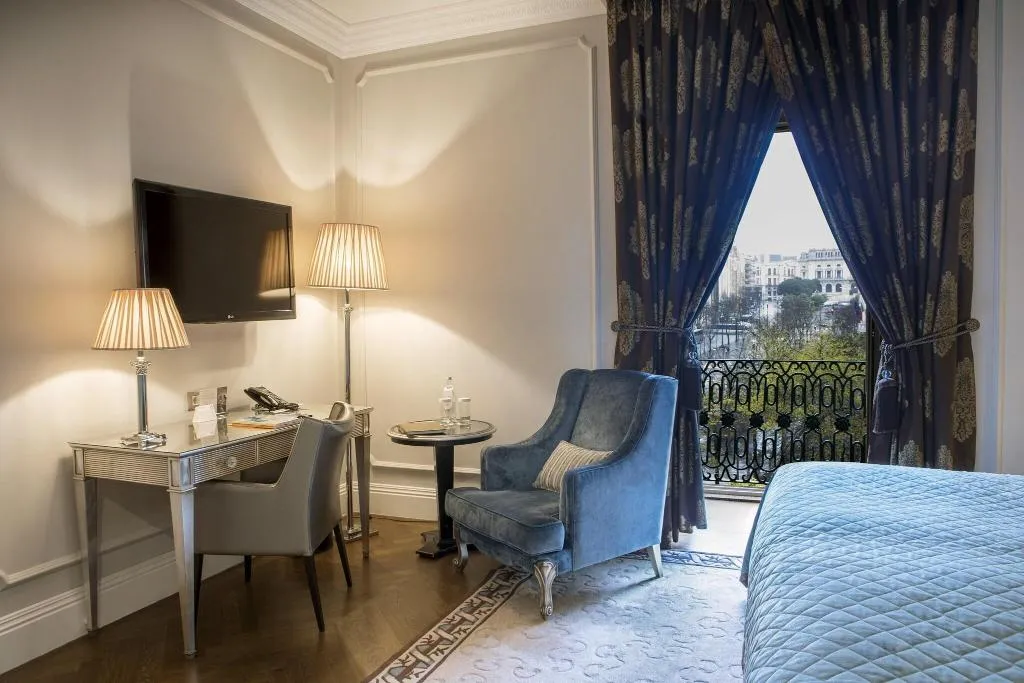 DOUBLE PREMIUM Room, InterContinental Porto Palacio das Cardosas, Porto