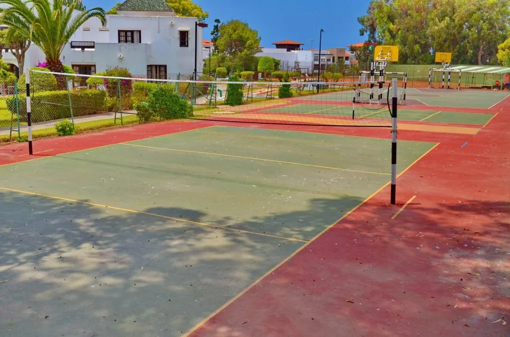 Sports and Entertainment, El Pueblo Tamlelt, Agadir