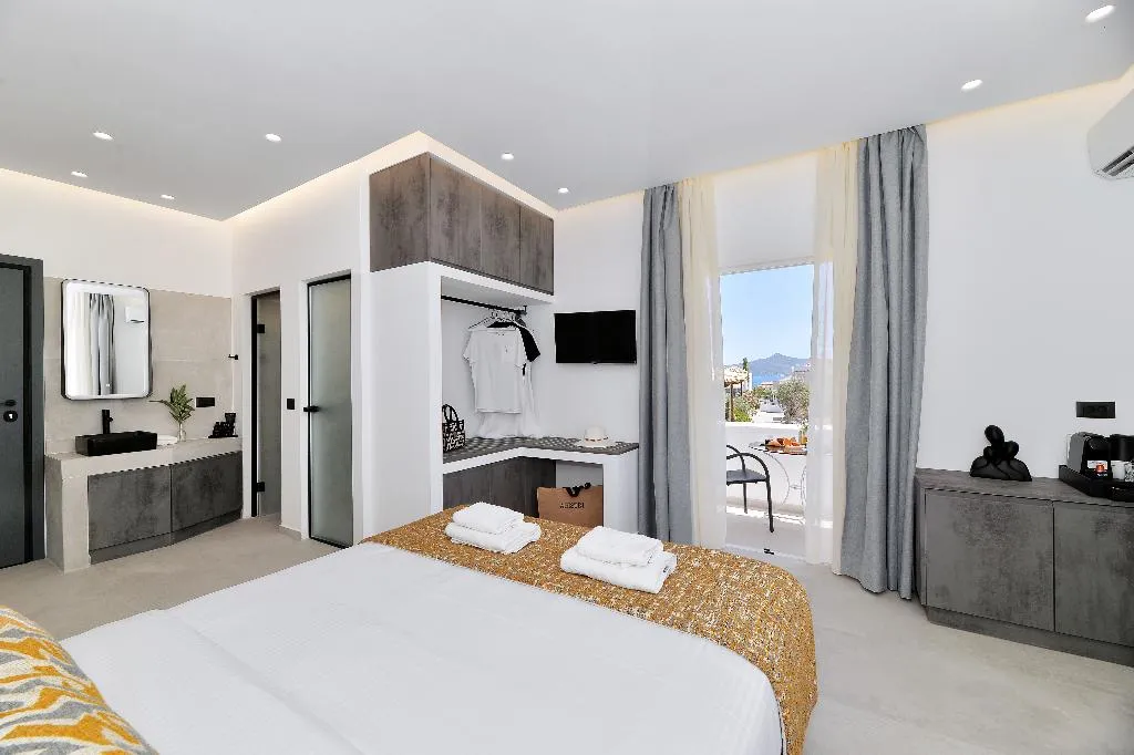 Room SUPERIOR Room, Yianna Hotel, Kefallinia