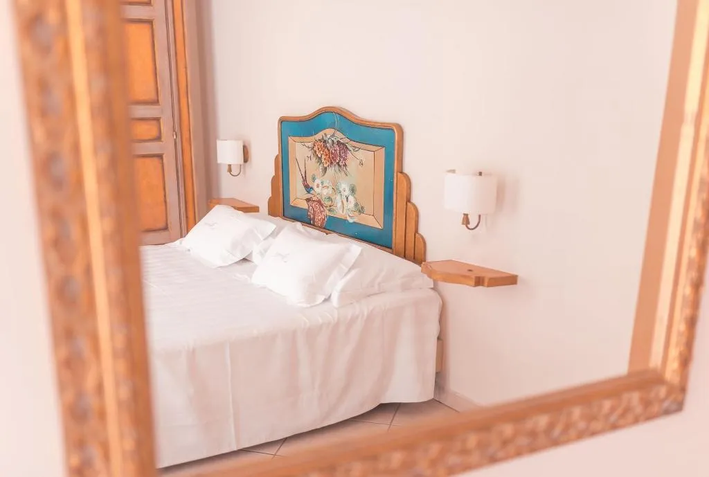 Room, Taodomus, Taormina
