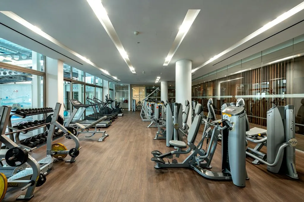 Sports and Entertainment, Pavlo Napa Beach Hotel, Cyprus