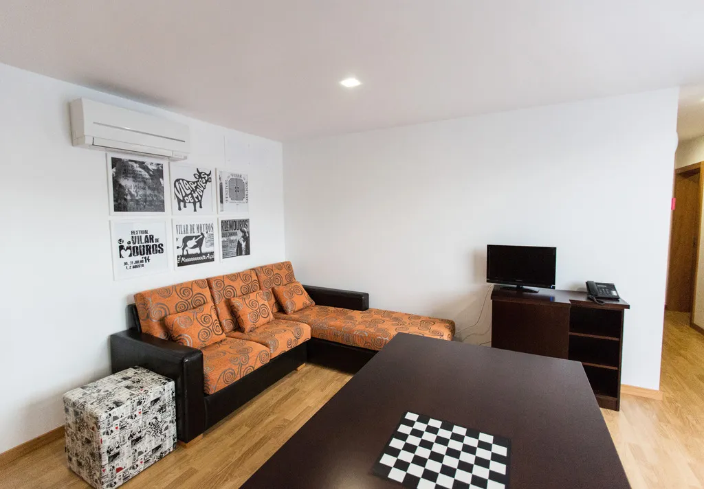 VILLA SUPERIOR TWO BEDROOMS Room, Prazer da Natureza Resort & SPA, Porto