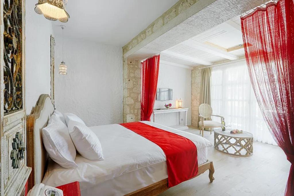 Room, Alakapi Butik Otel, Izmir