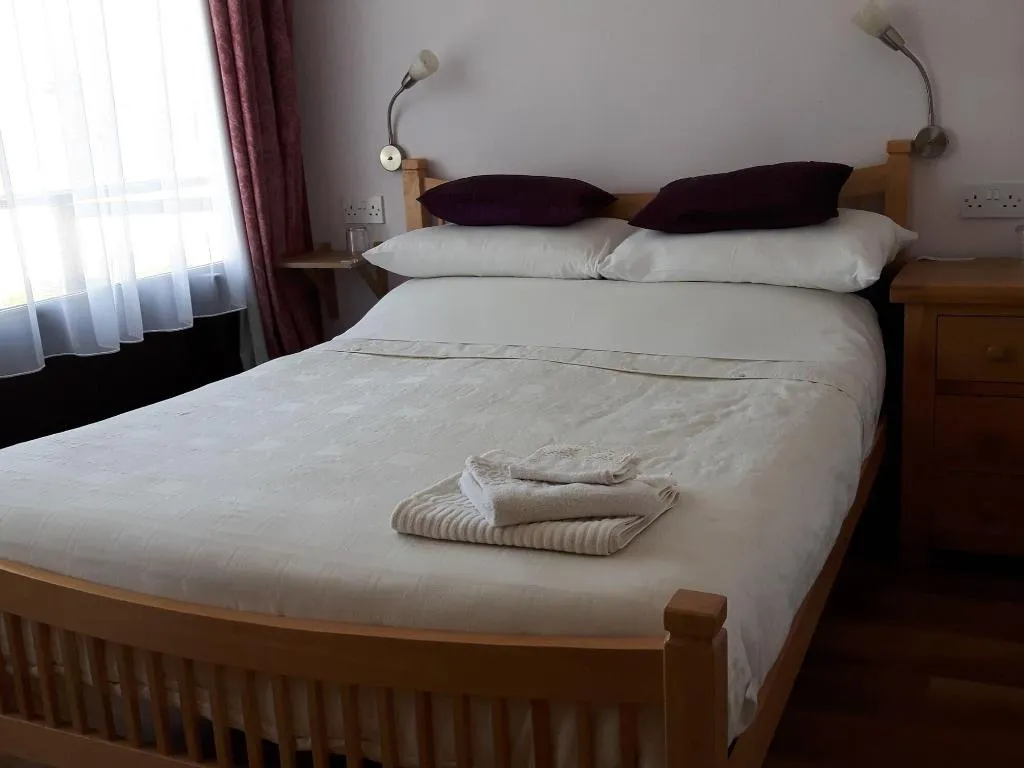Room, The Stone House B&B, Cork